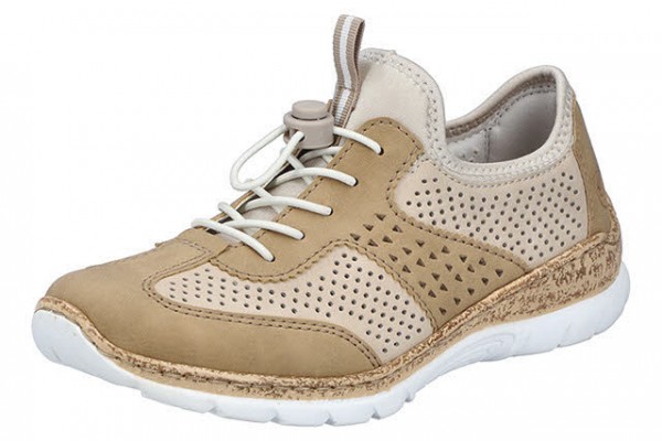 Rieker N424560 N42 BEIGE