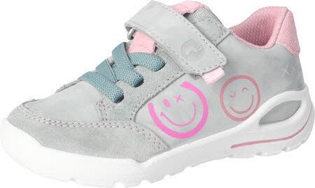 Ricosta SMILE. Scoo GRAU/KOMBI