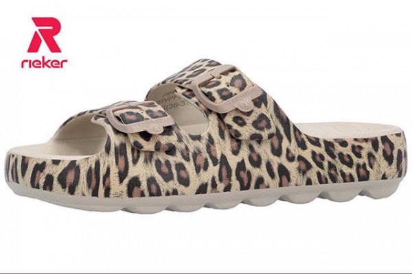 Rieker P245090 P24 BEIGE
