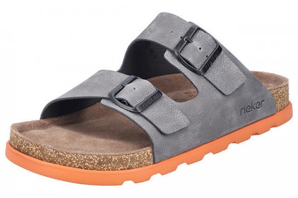 Rieker 2119040 211 GRAU