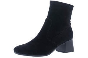 Rieker HWK Damen Stiefel schwarz