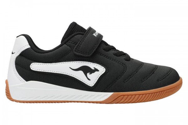 Kangaroos K5-Drib EV SCHWARZ