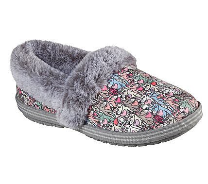 Skechers BOBS TOO COZY FARBEN SORTIERT