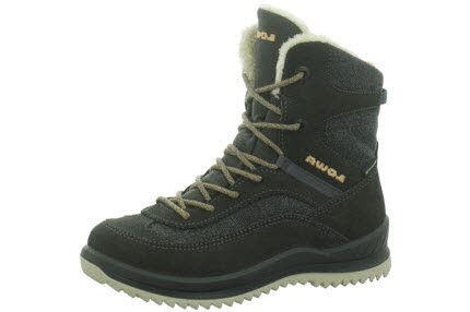 Lowa Kids Ella GTX GRAU