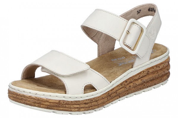 Rieker 6276060 627 BEIGE
