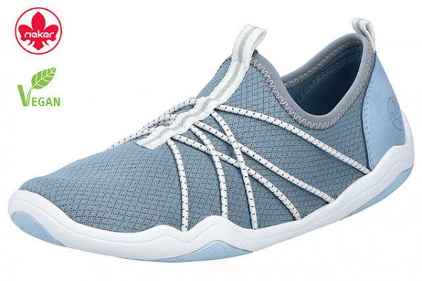 Rieker 4526010 452 BLAU