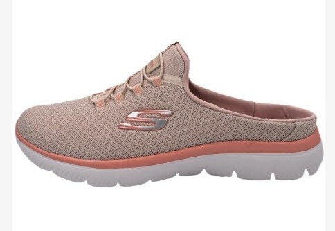 Skechers SUMMITS - SWIFT STEP ROSA