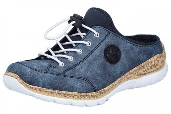 Rieker N421014 N42 BLAU