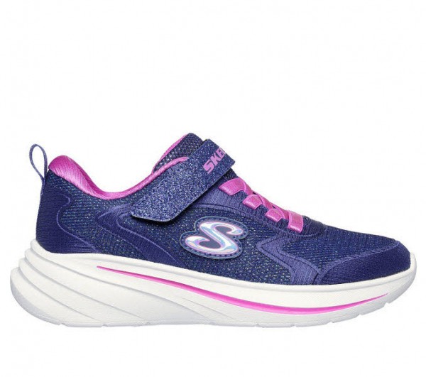 Skechers WAVE 92 - BLAU
