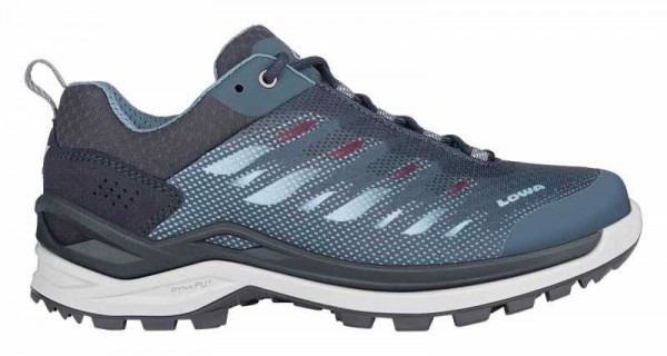 Lowa FERROX GTX LO Ws BLAU
