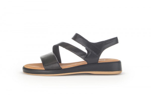 Gabor Comfort 6273327 SCHWARZ