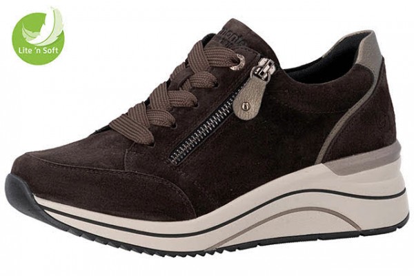 Remonte HW Halbschuh braun