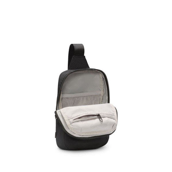 Nike Aura Crossbody Bag (5L) SCHWARZ