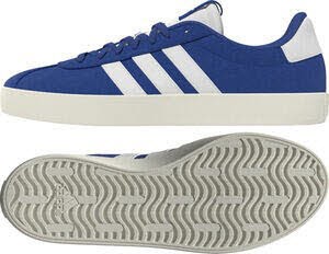 Adidas VL COURT 3.0,ROYBLU/FTWWHT/OWH BLAU