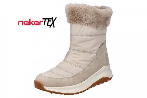Rieker Z098360 Z09 BEIGE