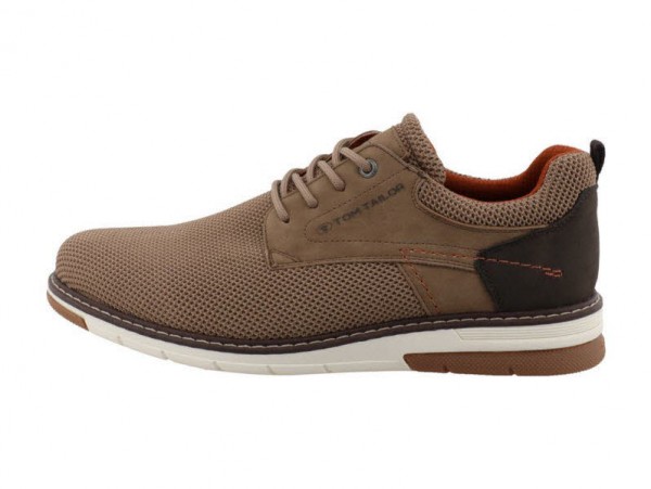 Tom Tailor 5380380008 BRAUN