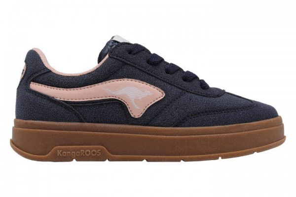 Kangaroos K-GK Meenie BLAU