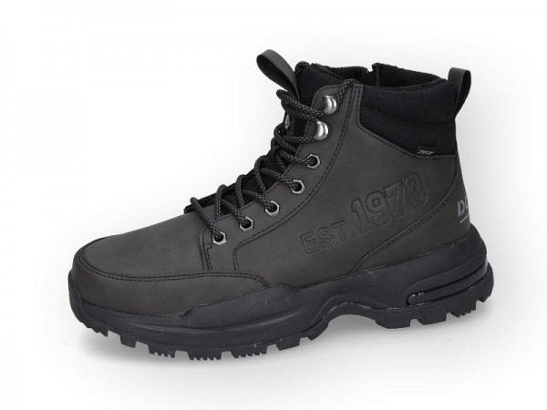 Dockers 51FY106650101 SCHWARZ