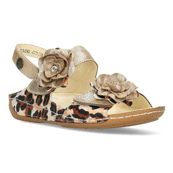 Laura Vita LINAO 15 BEIGE BUNT