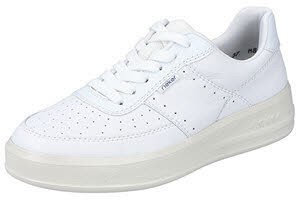 Rieker FSK Damen Halbschuhe WEISS