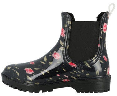 Lico Lania Cool Schwarz bunt