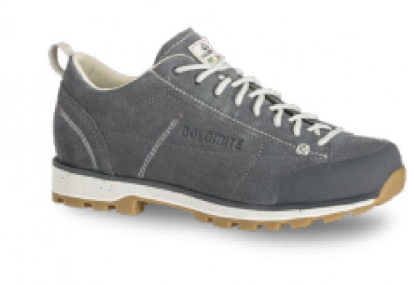 Dolomite DOL Shoe W s 54 Low Evo GRAU