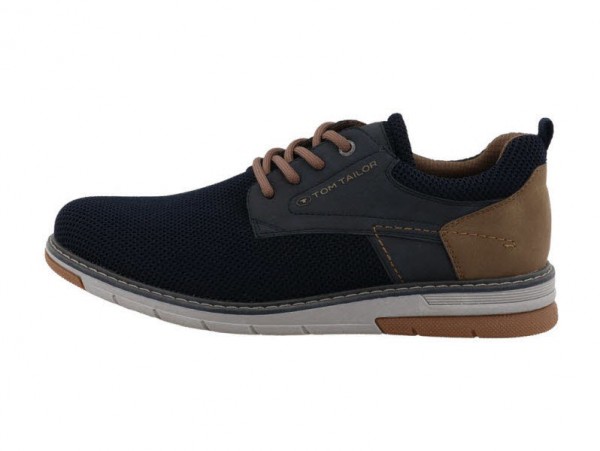 Tom Tailor 5380380008 BLAU