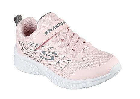 Skechers Microspec Rosa