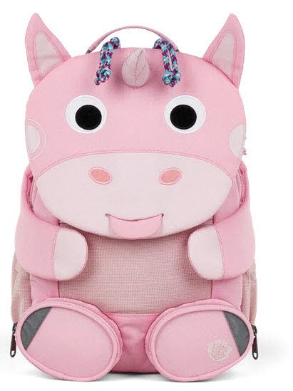 Affenzahn Großer Freund Einhorn Rosa