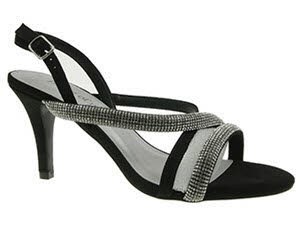 Jane Klain 283186000/003 Schwarz