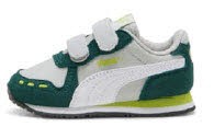 Puma Cabana Racer SL 20 V Inf Grau bunt