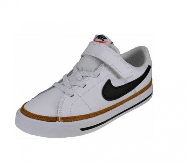 Nike Court Legacy Baby Weiss