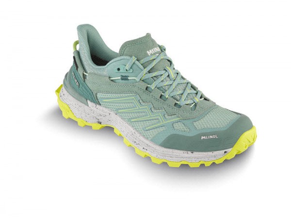 Meindl Jamaica Lady GTX GRÜN