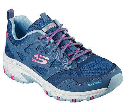 Skechers HILLCREST BLAU