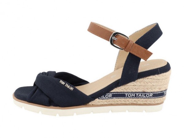 Tom Tailor 5390040007/00003 BLAU