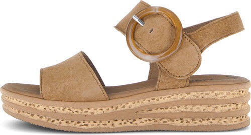 Gabor Fashion 8455014 Schwarz