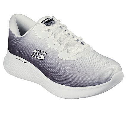 Skechers SKECH-LITE PRO FADE OUT Weiss