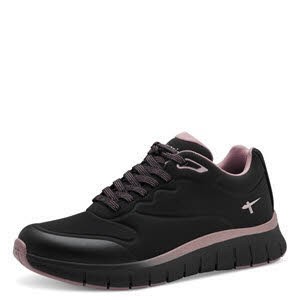 Tamaris Women Lace-up SCHWARZ