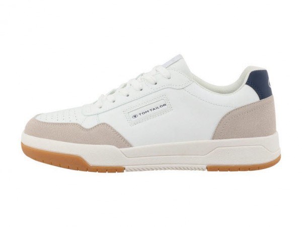 Tom Tailor 9580120001 WEISS/BUNT