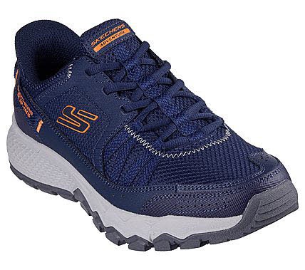Skechers DYNAMITE AT - ESCAPAR BLAU