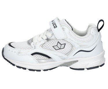 Lico Lanton VS weiss/marine