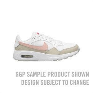 Nike Air Max SC Big Kids" Shoe WEISS - Bild 1