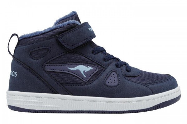 Kangaroos K-CP Kalley II EV BLAU