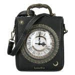 Laura Vita SAC HORA SCHWARZ