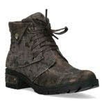 Laura Vita NCORAIL 23 Noir SCHWARZ BUNT