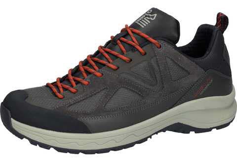 Waldläufer H-Fred GRAU