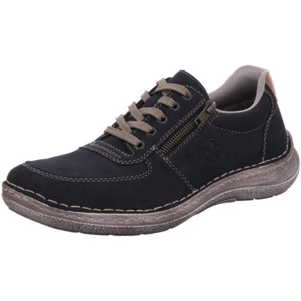 Rieker Sergio 030 Blau