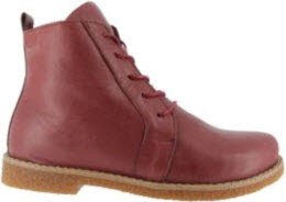Andrea Conti Da. -Bootie Bordeaux