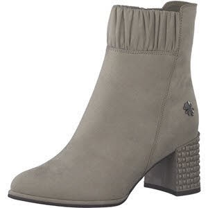 Marco Tozzi Woms Boots Beige