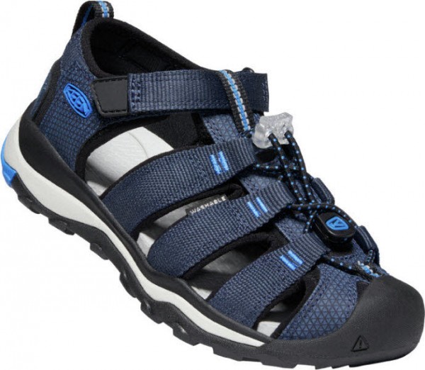 Keen NEWPORT NEO H2 Y Blau